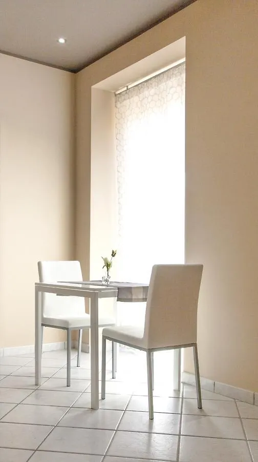 Apartment Domus Schiavuzzo Palermo Italy