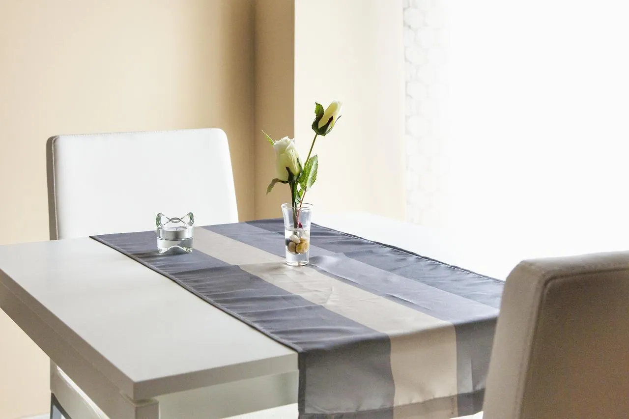 Apartment Domus Schiavuzzo Palermo