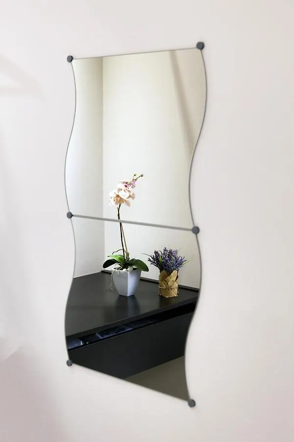 Apartment Domus Schiavuzzo Palermo 0*,  Italy