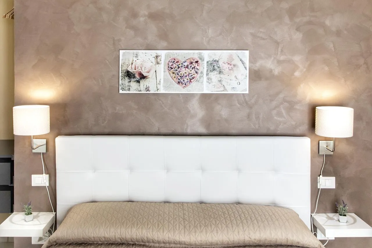 Apartment Domus Schiavuzzo Palermo 0*,  Italy