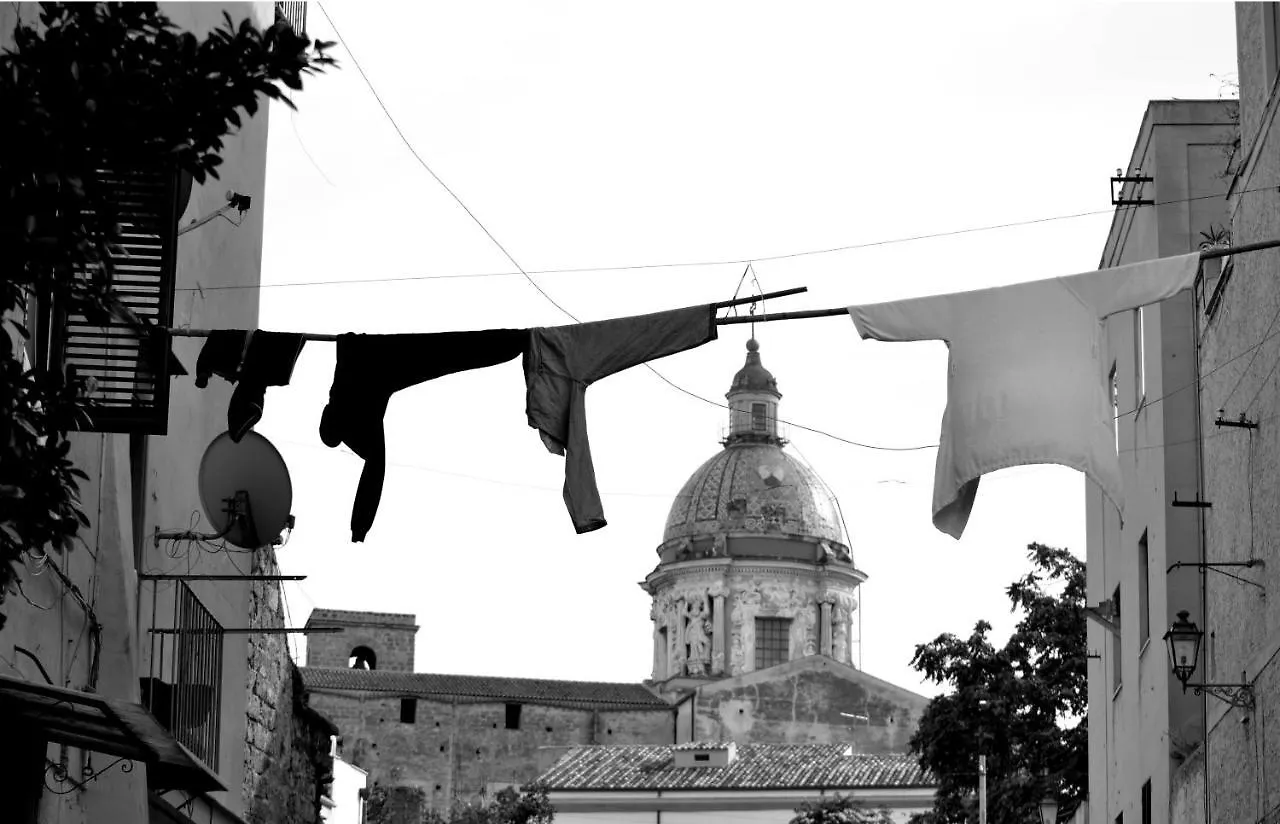 Apartment Domus Schiavuzzo Palermo
